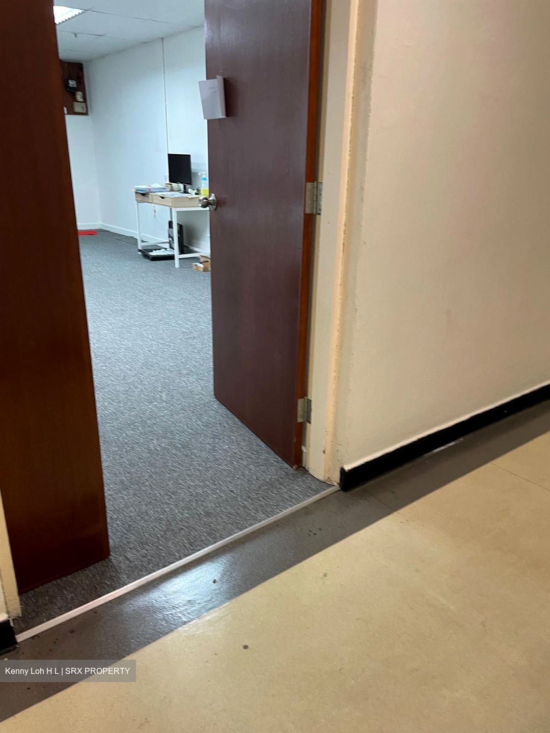 People's Park Centre (D1), Office #543357881